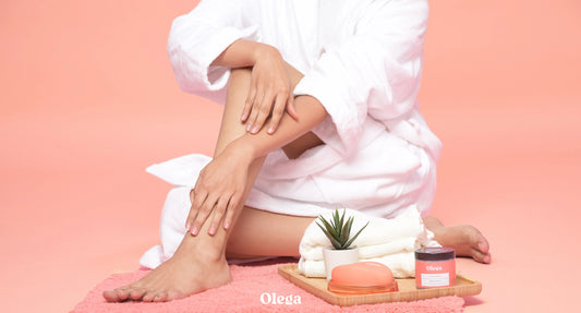 Olega Painless Hair Remover — What is it and is it an effective solution for hair removal?