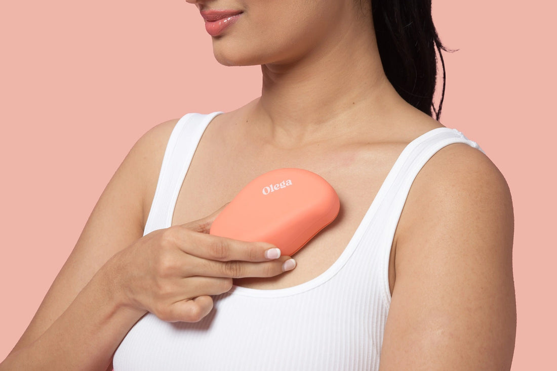 Olega Hair Remover A Sustainable and Affordable Solution for Effortle